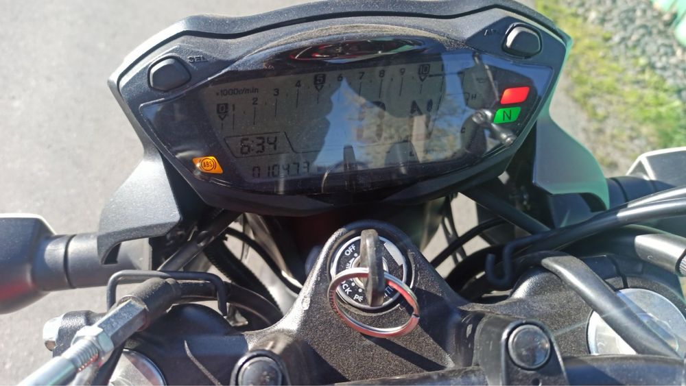 Продам Suzuki SV-650