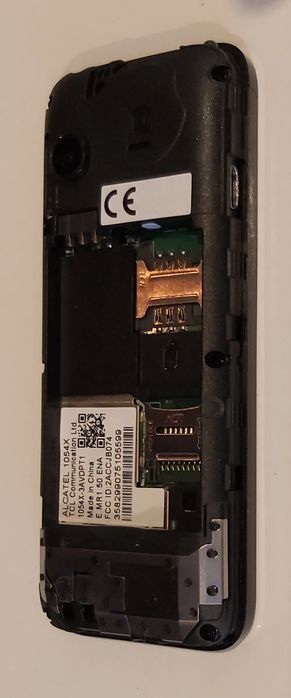 ALCATEL 1054X In Good Condition64171718066690124