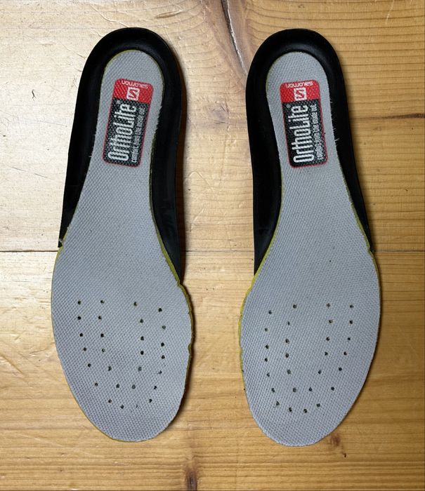 Оригінальні salomon xa pro 3d gore tex, саломони, саломон