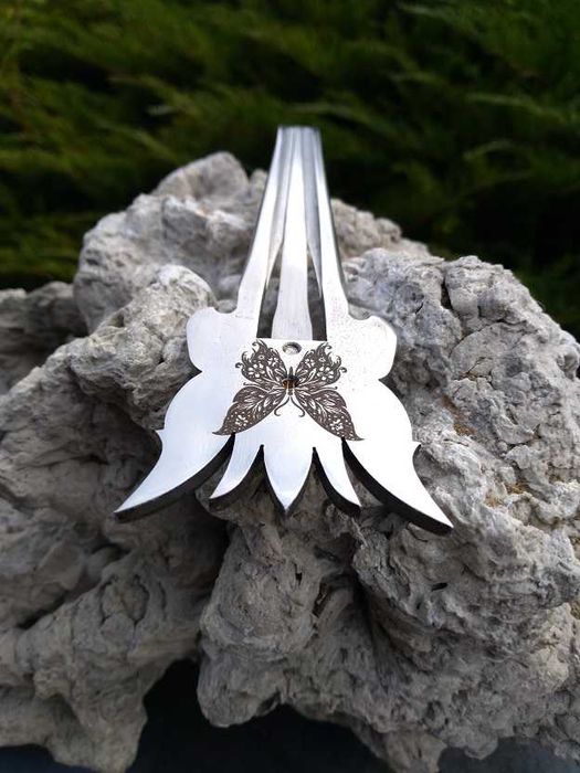 Drumla basowa - MOTYL - D