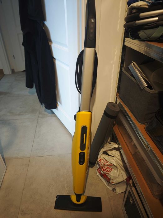 Mop parowy karcher sc 3