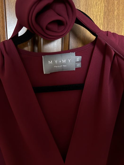 Красива блуза від MYxMY