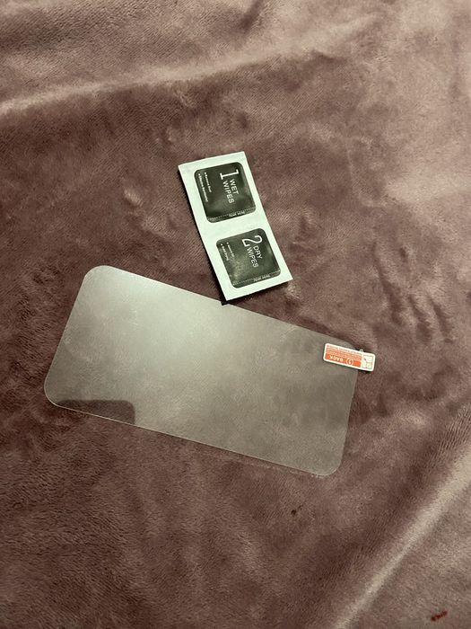 Захисне скло iPhone 14 pro Max та iPhone 11 pro Max