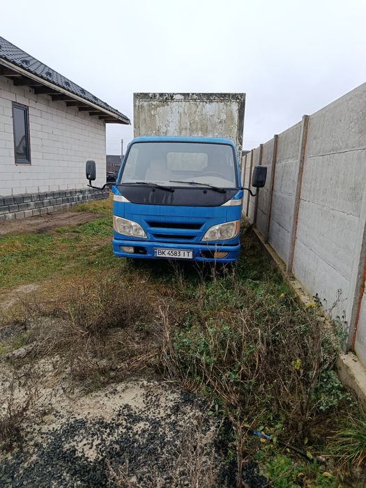 Фотон 1043 продам