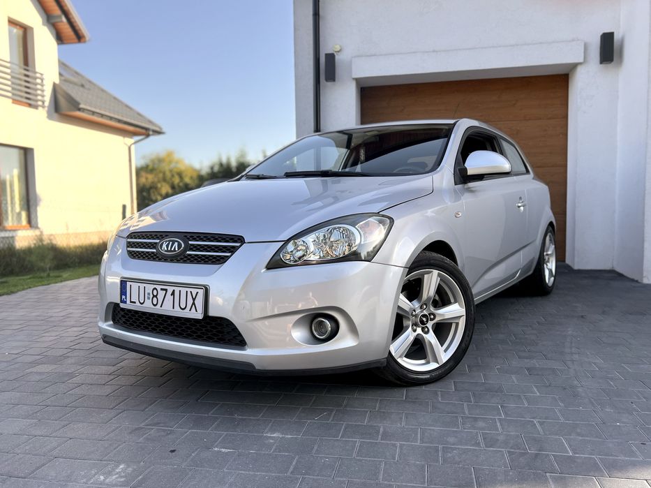 Kia Cee'd