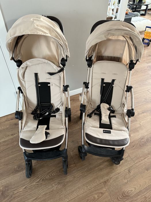 Коляска Leclerc Influenc Air