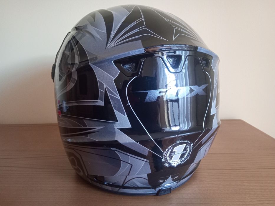 Capacete Fox (S)64283862741633123