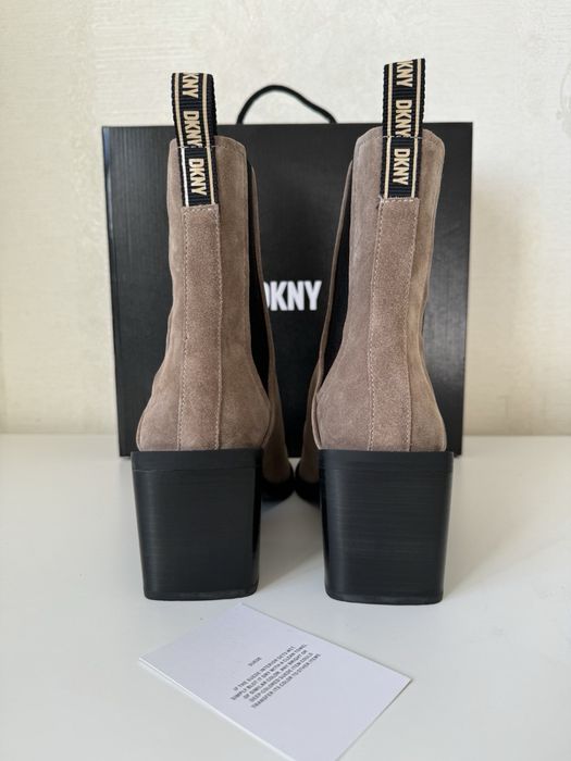 Челсі жіночі DKNY