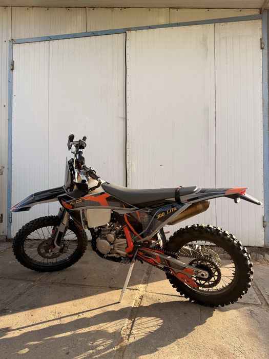 Kovi lite 300 2025