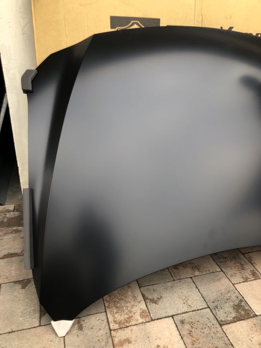 Капот Mazda CX-5 Мазда сх5 Тонг Янг 2023 2018 2019 2020 2021 2022 2023