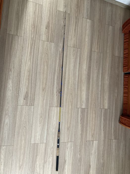 Спінінг AVERS 210 10-30g