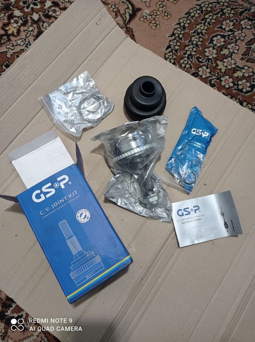 Шрус наружный Мазда 6. 899273