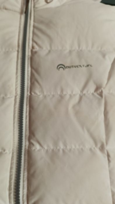 Пуховик Otventure 146 р.