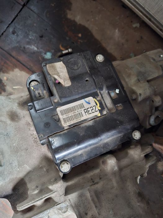 Роздатка ДЖИП ЧЕРОКИ 2020 Трейхок