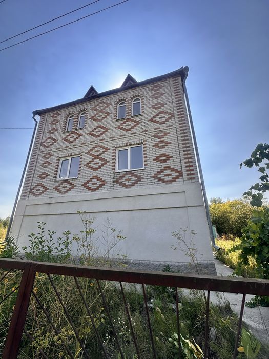 Продам дачу Власівка