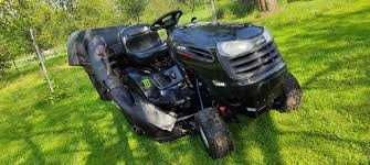 KOSIARKA Traktorek CRAFTSMAN 24 hp Briggs Cub Cadet Husqvarna John