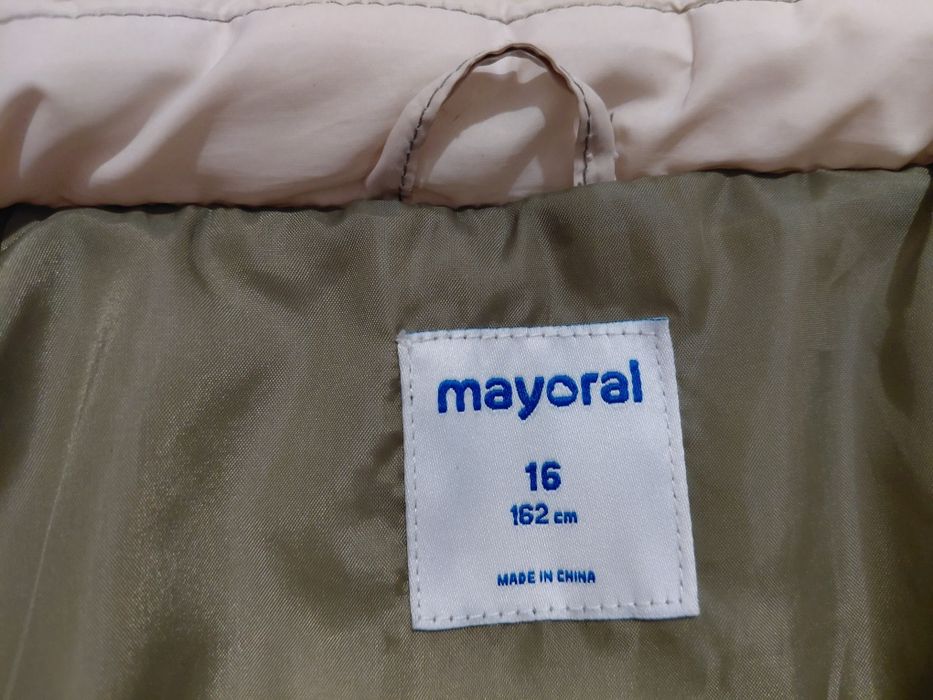 Kurteczka przejściowa rozm.162 firm.Mayoral