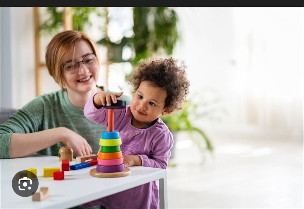 Babysitter para festa infantil em Benfica