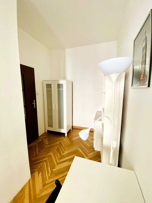 Pokój 1 osobowy w mieszkaniu studenckim Wrzeszcz, przy CH Manhattan