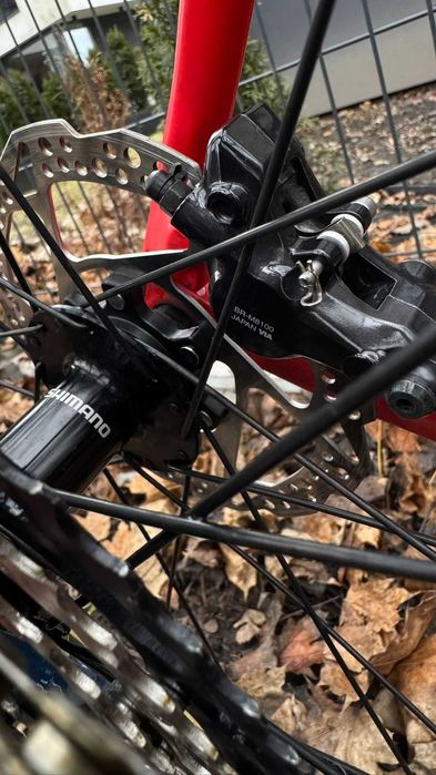 Cube Reaction 29 C 62 Carbon Shimano XT 12 sp Karbon