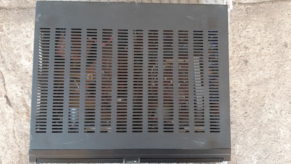 Magnetofon kasetowy Marantz SD273 uszkodzony