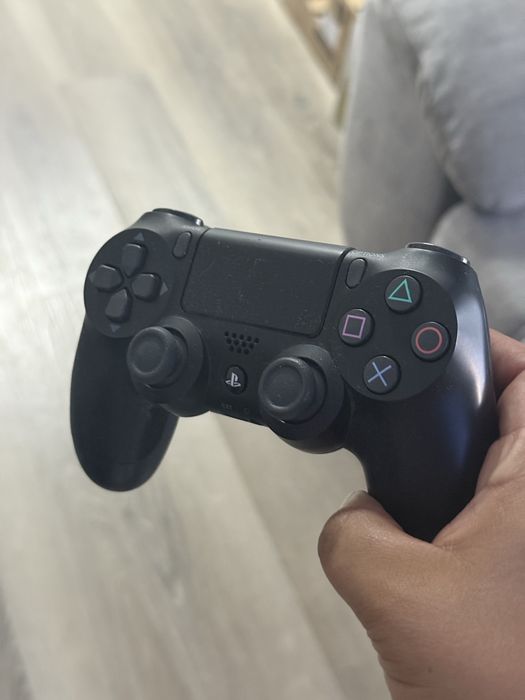 PS4 Slim+2 comandos