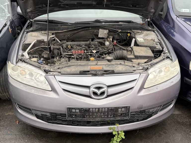 Разборка розборка Мазда  Mazda 3 BK BL 6 GG GH 1.8 2.0 2.2 Компрессор