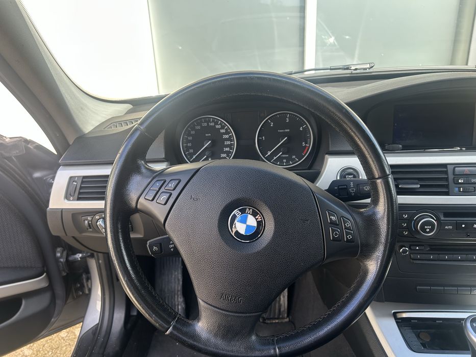 BMW 318d para venda