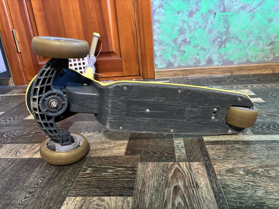 Самокат дитячий 3-6 років