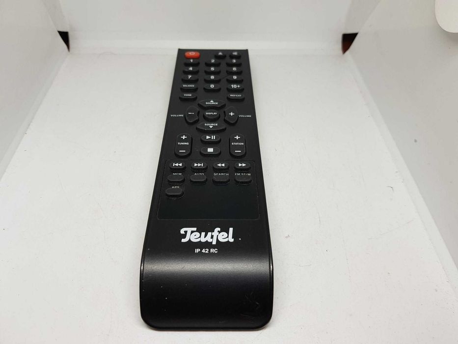 Pilot TV Blaupunkt XMU-RMC-0034 Oryginalny