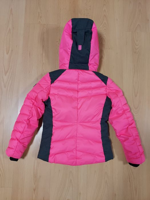 Kurtka Icepeak Hara Girl roz.128 zimowa , narciarska