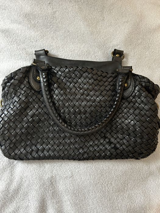 Сумка Bottega Veneto