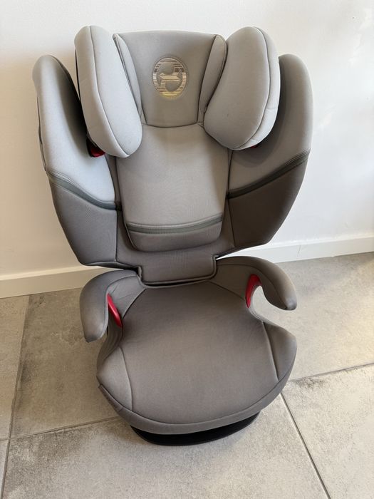 Cadeira auto Cybex Gold