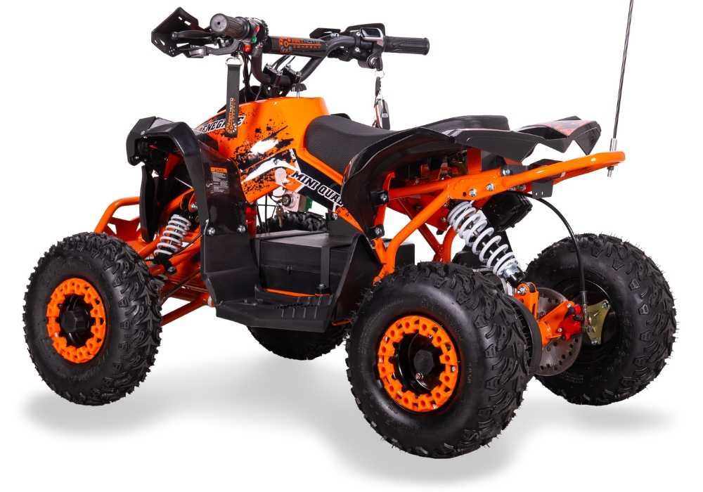 Електроквадроцикл Sport Energy FFK 1200 В наявності! Кредит!Доставка!