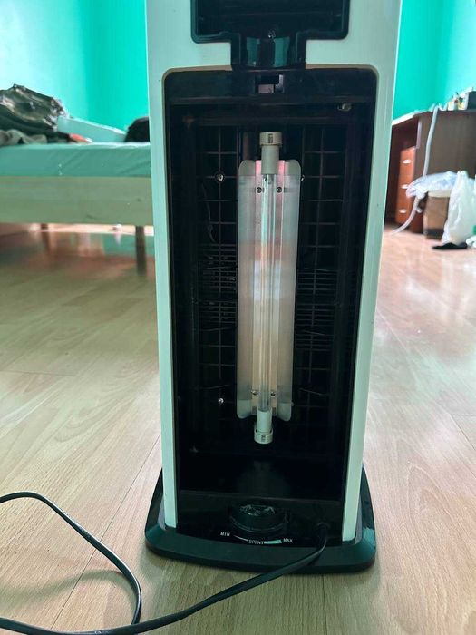 Очищувач повітря UFO ACC-101