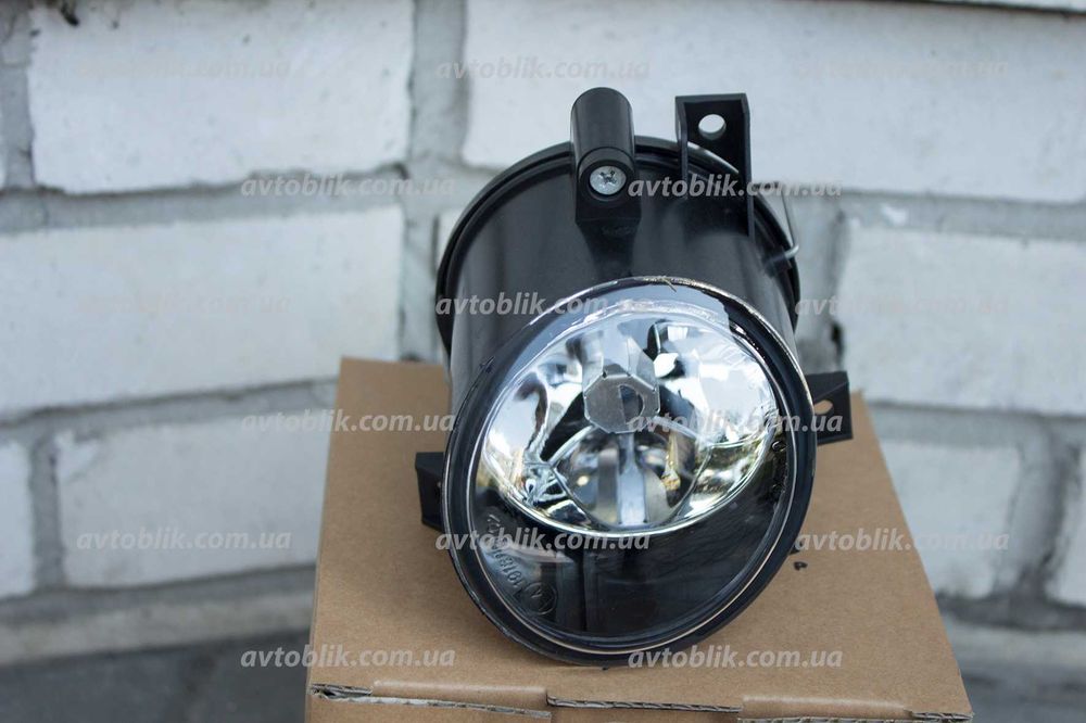 Противотуманка левая, правая Seat Ibiza, Altea, Leon, Toledo, фара,птф