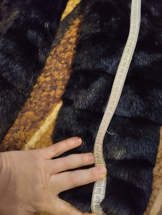 Продам красивую шубку