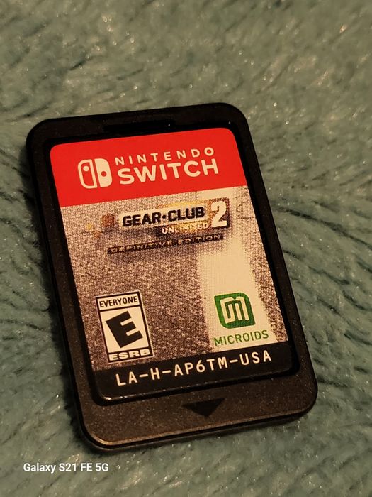 Nowa Gra HUMAN FALL FLAT Nintendo Switch