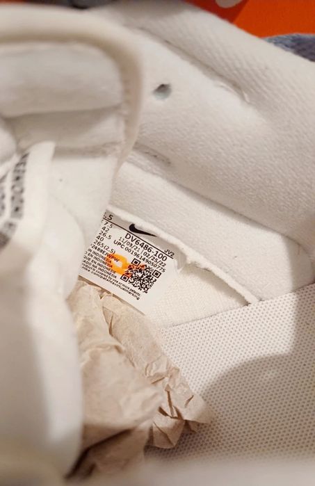 Nike Dunk Low Oxidized - ORIGINAIS