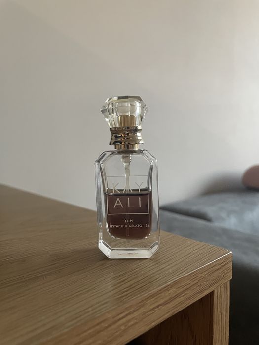Kayali Yum Pistachio Gelato