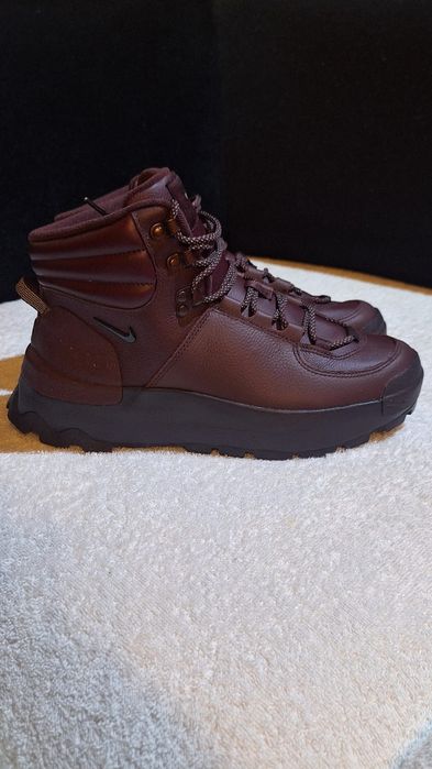 Nike City Classic Boot PRM WP US7.5 EU38.5,US8.5, EU40 FZ8629 600