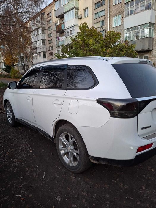 Продам автомобіль