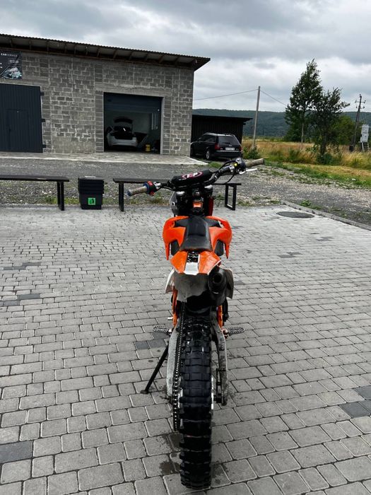 Мотоцикл G-lion 250cc