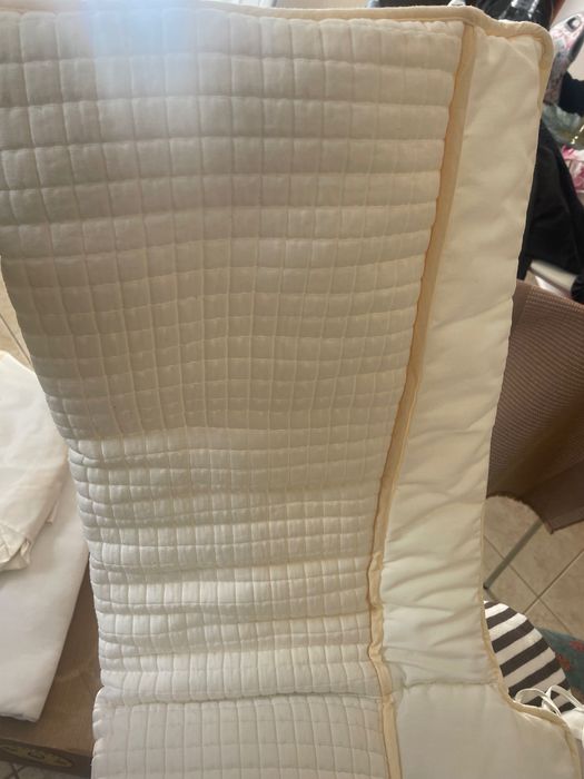 Cama criança 1 a 4 anos