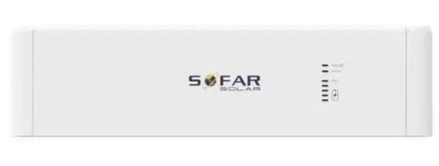 Sofar Solar BTS 5K-BDU sterownik