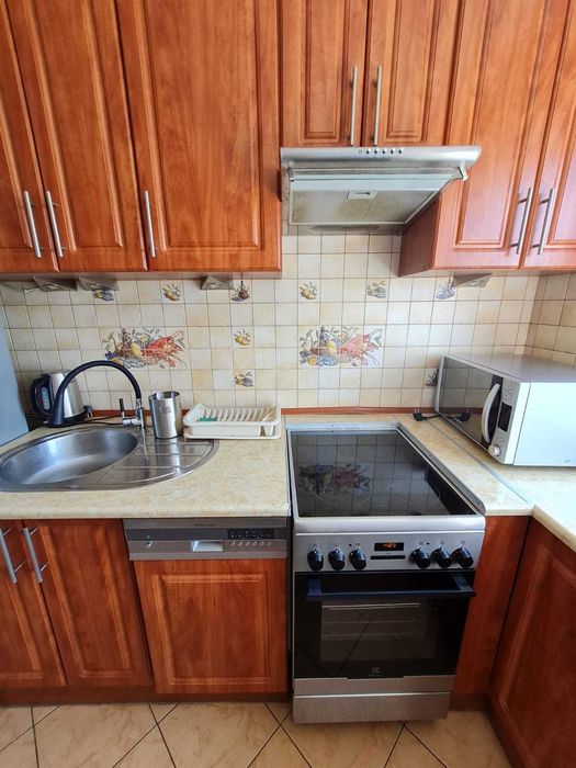 Mieszkanie na sprzedaż | 2 pokoje | 41,7 M² | SŁUŻEWIEC, UL. ORZYCKA