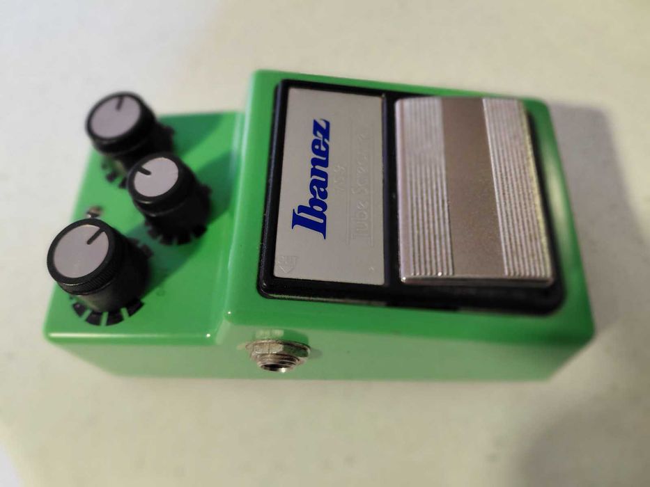 IBANEZ  tube screamer TS9