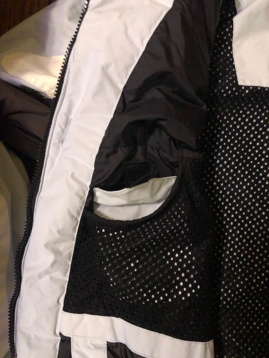 Куртка лижна, сноуборд