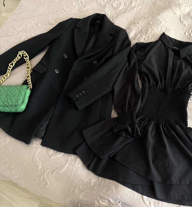 Лот речей Zara розмір s-m