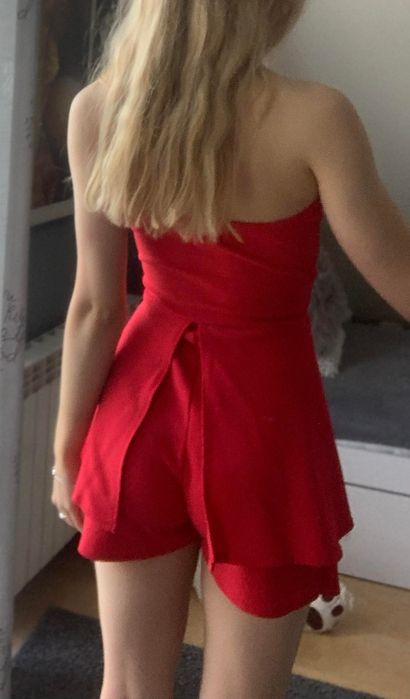 Kombinezon Missguided rozmiar S